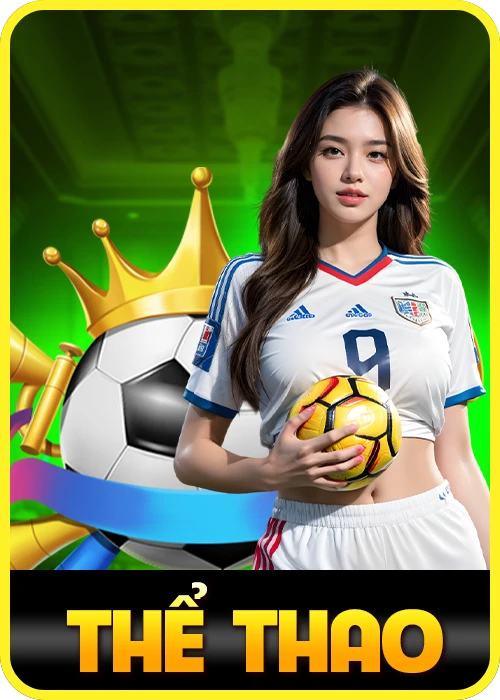 thể thao